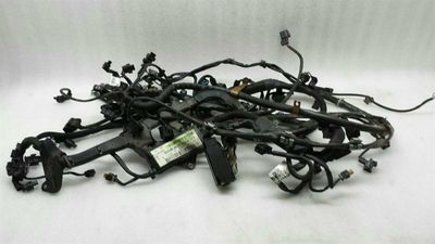 Mercedes CL W216 Engine Wiring Loom A2731503233 Engine Harness M273