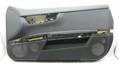 Mercedes CL W216 Door Trim Right A2167208670 Door Card Right A2167200258