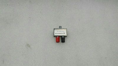 Mercedes CL W216 Aerial / Antenna A2108202489 Antenna Amplifier Amplifier