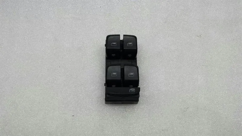 Audi A4 8K main window switch 8K0959851 power window switch switch