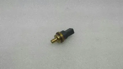 Audi A4 8K temperature sensor 06a919501a coolant temperature sensor