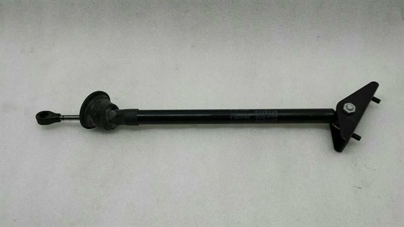 Mercedes CL W216 door check A2167200216 door damper gas pressure damper