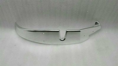 Mercedes CL W216 door chrome cover A2167280221 door cover blind right
