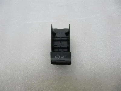 Audi A4 8K RHD START STOP SWITCH 8K2927325 right handlebar 2011