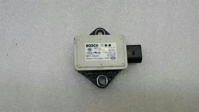 AUDI A4 8K YAW RATE Sensor 8K0907637C Rotation Rate Sensor