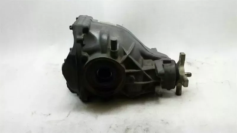 Mercedes SL R230 Differential Rear A2193502014 Rear Diff RATIO 2.65 SL550