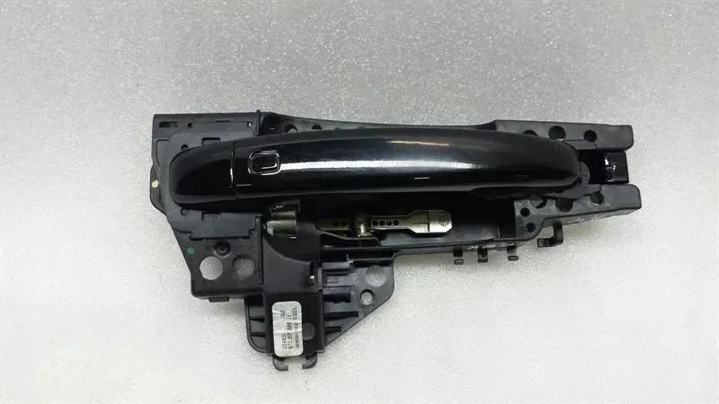 Audi A4 8K RRH door handle 8T0837886B door handle rear right