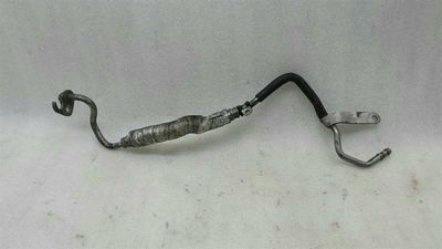 Mercedes SL R230 oil pressure pipe A2304604624 hose