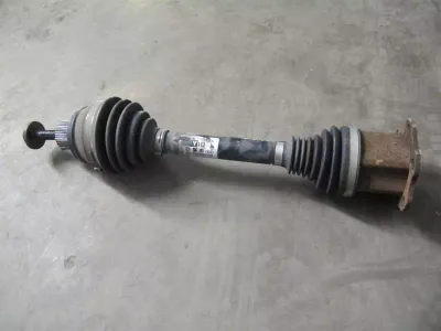 Audi A4 8K Left Front Drive Shaft 8K0407271Q Drive Shaft Front Left