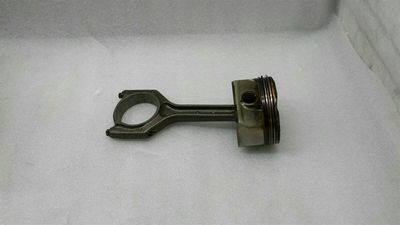 BMW Z4 E85 E86 Piston Conrod 7589540 Pistons N52 3.0Si