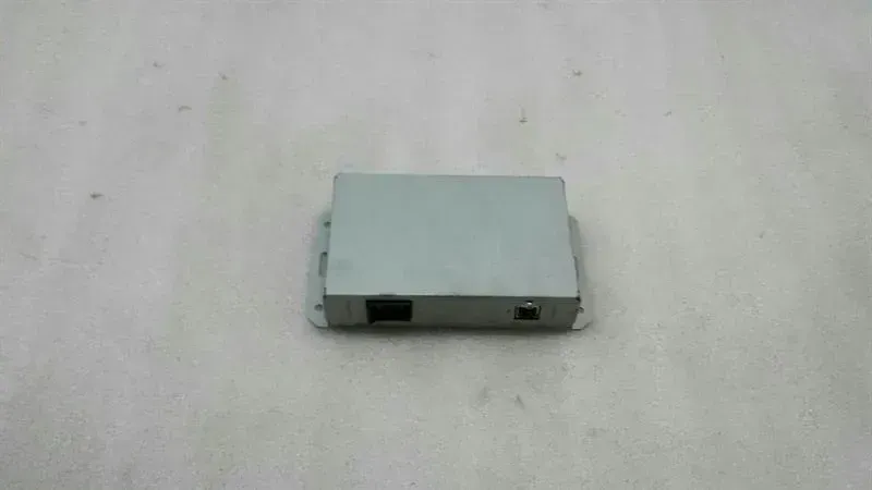 BMW 6 Series E63 Inteface Module 65410411033 Multimedia Control Unit