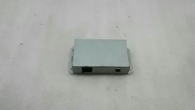 BMW 6 Series E63 Inteface Module 65410411033 Multimedia Control Unit