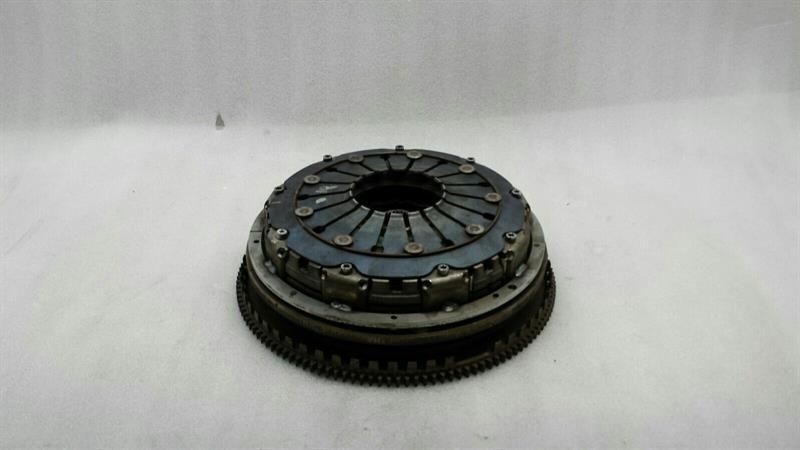 BMW 6 Series E63 M6 clutch set flywheel 2283089 flywheel + clutch SMG