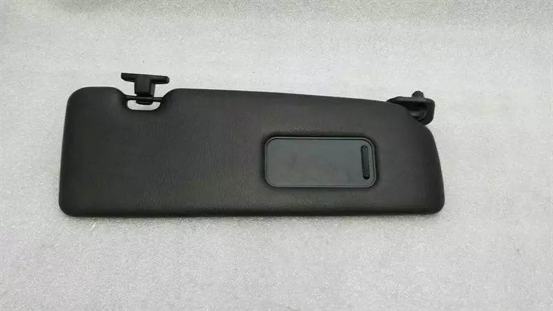 BMW 3 Series E46 M3 Right Sun Visor 8204268 Sun Visor Trim Panel Right