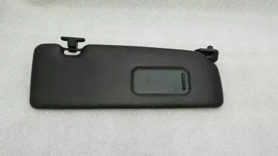 BMW 3 Series E46 M3 Right Sun Visor 8204268 Sun Visor Trim Panel Right