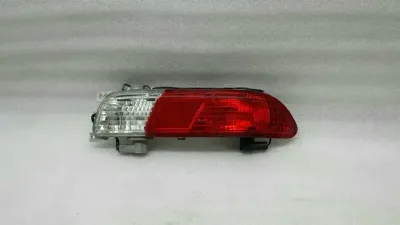BMW 6 series E64 E63 tail light right 7165818 tail light taillight right