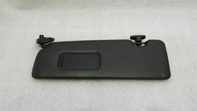 BMW 3 Series E46 M3 Left Sun Visor 8204267 Sun Visor Trim Panel Left