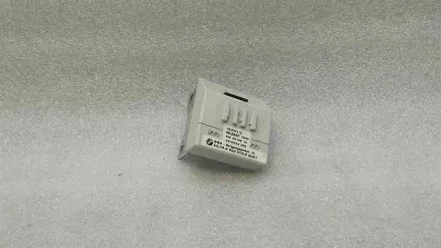 BMW 3 Series E46 Alarm Module 6923215 Alarm Tilt Sensor Control Unit