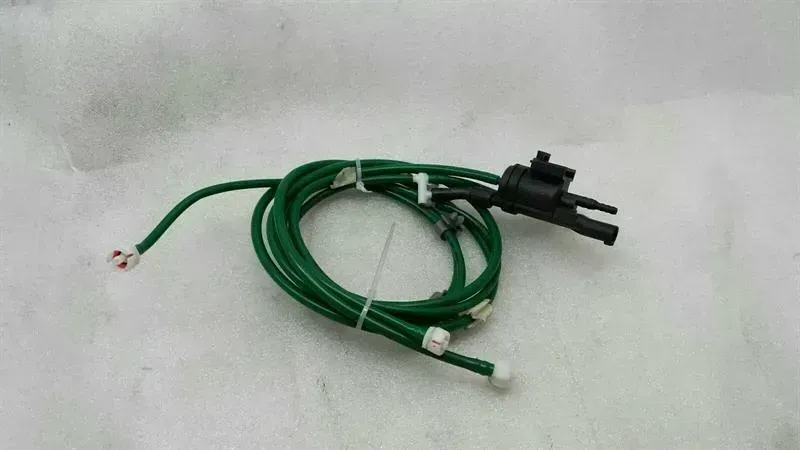 Mercedes S-class W221 diverter valve valve A0025401497 change over valve