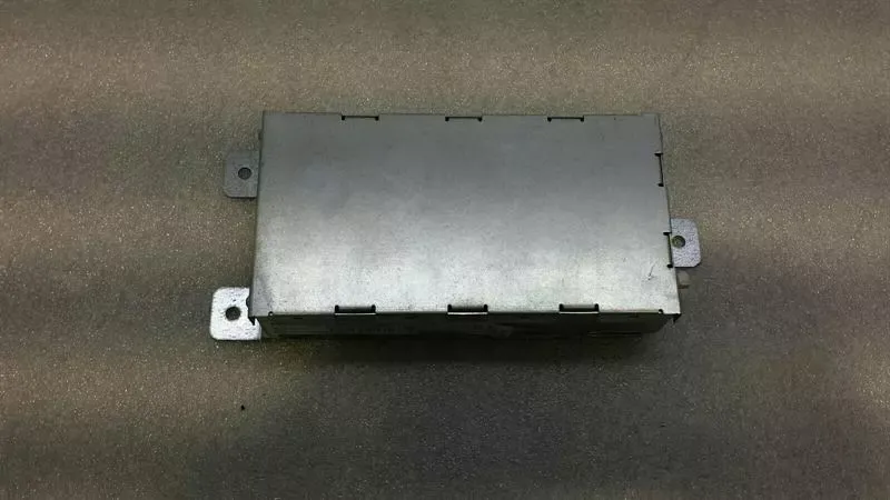 BMW 3 Series E46 M3 Bluetooth Control Unit 6945387 Hands Free Module ULF