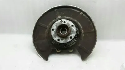 BMW 6 Series E63 M6 wheel bearing housing knuckles rear left 2229120 rear stroke