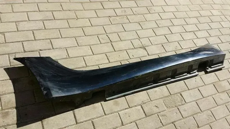 BMW Z4 Unknown Side Skirt 7068854 Side Skirts