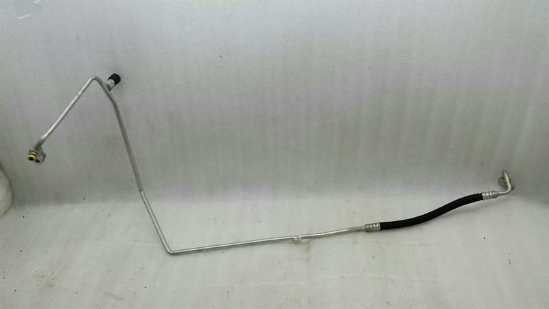 BMW Z4 E85 A/C pipe 9181863 air conditioning line air conditioning