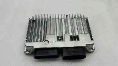 BMW 6 SERIES E63 2004-2010 AT-VALVETRONIC MODULES 7532878 ECU VALVETRONIC