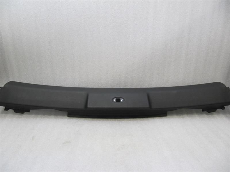 BMW E64 M6 CONVERTIBLE INDIVIDUAL LEATHER OVERHEAD PANEL 8043894 LID