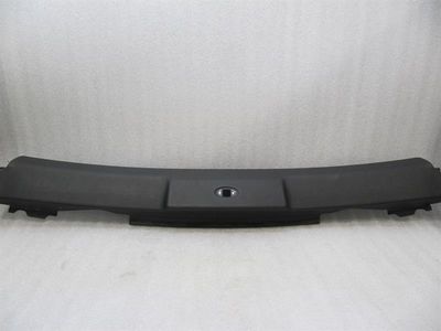 BMW E64 M6 CONVERTIBLE INDIVIDUAL LEATHER OVERHEAD PANEL 8043894 LID
