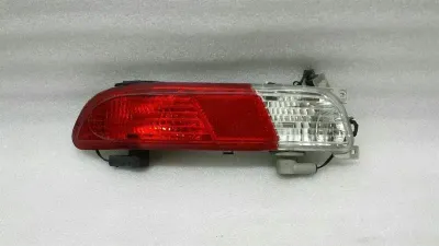 BMW 6 series E64 tail light left 7165817 tail light taillight left