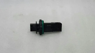 BMW 6 Series E63 E64 E65 X5 Air Flow Meter 7566990 Air Mass Meter 650i V8