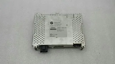 BMW 6 Series E63 DAB TUNER 65129119355 Radio Control Unit