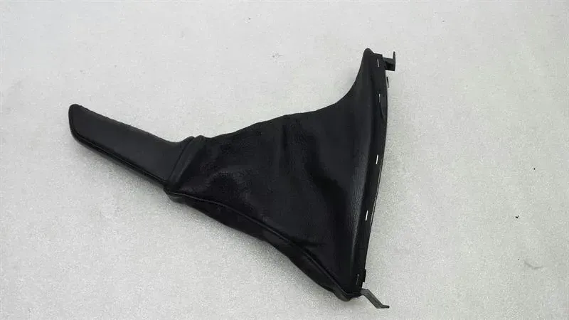 BMW 6 Series E63 RHD Handbrake Lever 51166972486 Right Hand Drive