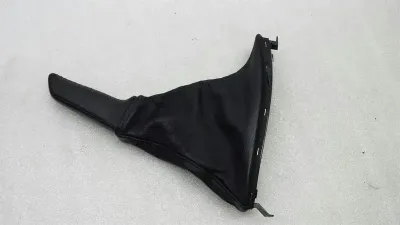 BMW 6 Series E63 RHD Handbrake Lever 51166972486 Right Hand Drive