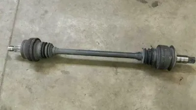 Mercedes E Class W212 Drive Shaft Rear Right A2213503510 RRH Drive Shaft
