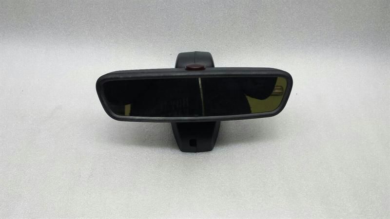 BMW 6 Series E63 Rear View Mirror 5116912591 Rear View Interior Mirror