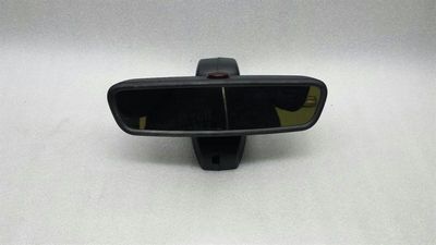 BMW 6 Series E63 Rear View Mirror 5116912591 Rear View Interior Mirror
