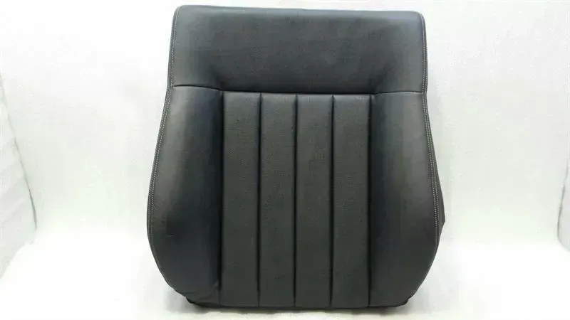 Mercedes E Class W212 front left backrest A2129707450 seat front left