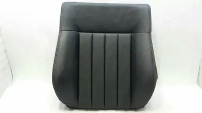 Mercedes E Class W212 front left backrest A2129707450 seat front left