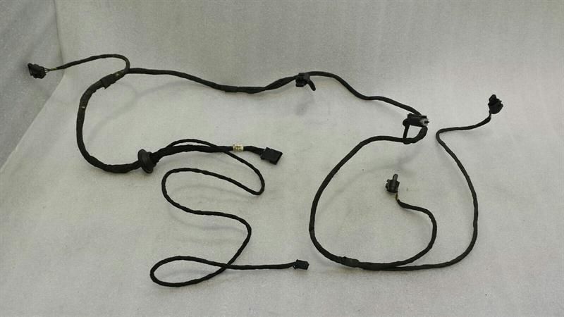 MERCEDES CLS W219 PDC Wiring A2195406107 PTS Rear Wiring Harness MOPF Parking Aid