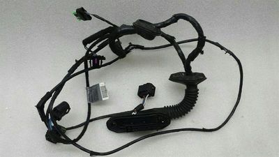 Mini Cooper S R56 Door Wiring Harness Right 9142390 Door Wiring Right