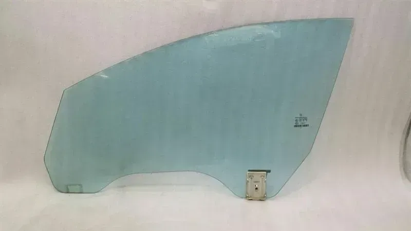 Mercedes CLS W219 left front door glass A2197250710 door window front left MOPF