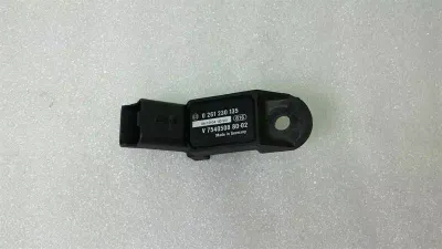 Mini Cooper S R56 inlet pressure sensor 7540508 inlet pressure sensor