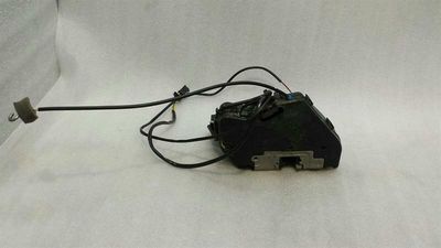 Mercedes CLS W219 RRH door lock A2197301235 door lock rear RE keyless GO