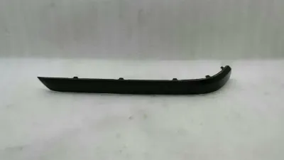 BMW 7 series E65 rear left bumper moulding 0399082 rear bumper strip Li