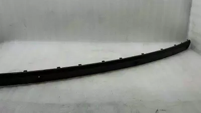 BMW 7 series E65 Rear Center Bumper Moulding 0399085 Strip