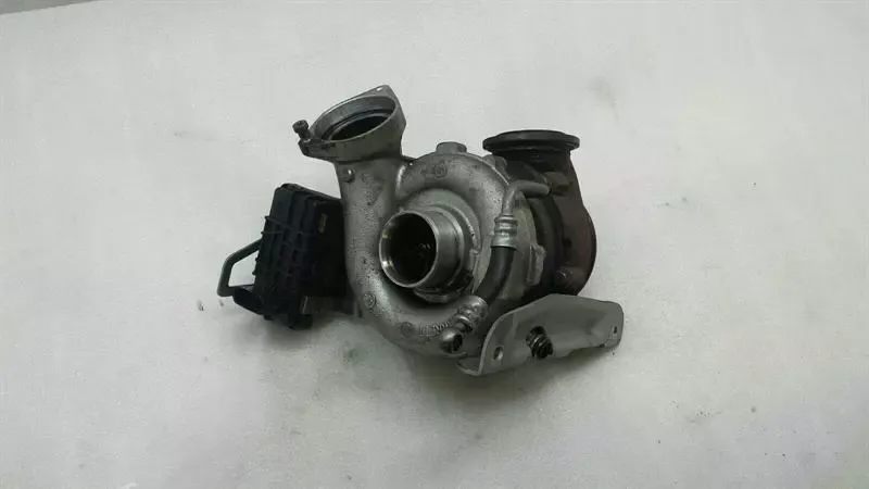 BMW 7 Series E65 E66 Turbocharger 7794259 Turbo Charger M57N2 730D