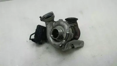 BMW 7 Series E65 E66 Turbocharger 7794259 Turbo Charger M57N2 730D