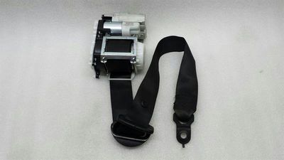 2010 MERCEDES ML A2518603686 FRONT RIGHT PRE SAFE W164 GL RIGHT SEATBELT